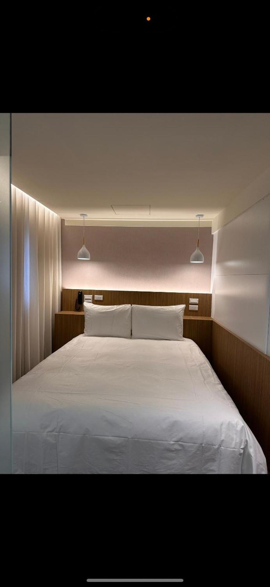 Days Fine Hotel Kaohsiung Dış mekan fotoğraf
