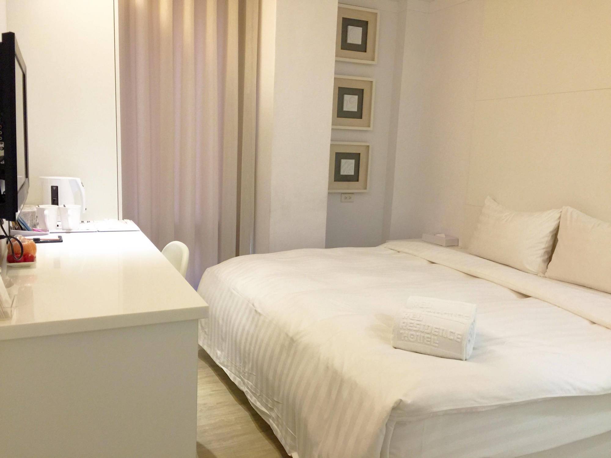 Days Fine Hotel Kaohsiung Dış mekan fotoğraf